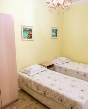 Guest House Sedmoye Nebo